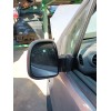 Recambio de espejo retrovisor izquierdo para peugeot partner tepee 1.6 bluehdi 100 referencia OEM IAM 1608177580  