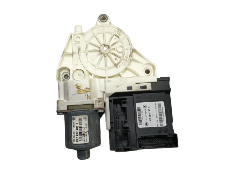 Recambio de elevalunas delantero izquierdo para volkswagen golf v (1k1) 1.9 tdi referencia OEM IAM   
