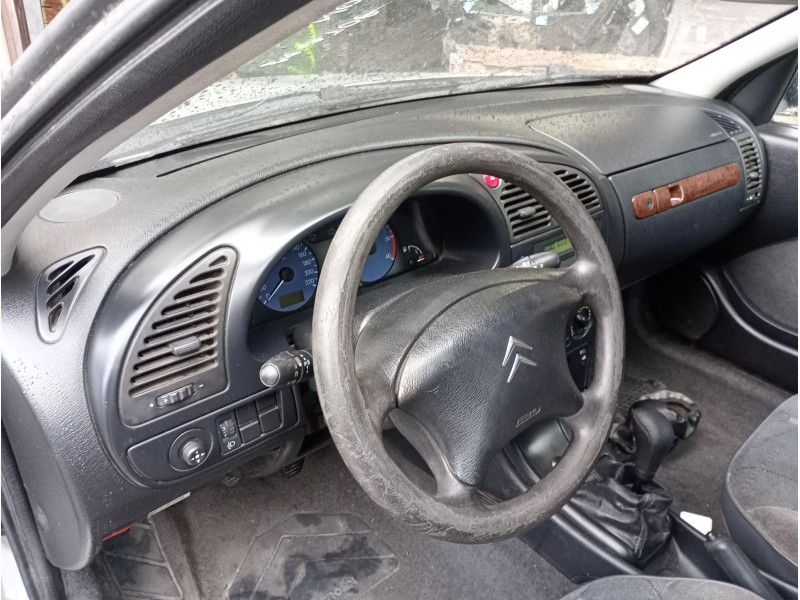 Recambio de salpicadero para citroën xsara (n1) 2.0 hdi 90 referencia OEM IAM   