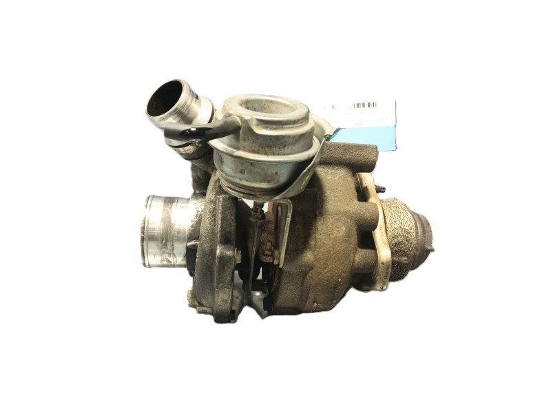 Recambio de turbocompresor para renault scénic ii (jm0/1_) 2.0 dci (jm1k) referencia OEM IAM   