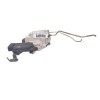 Recambio de cerradura puerta delantera derecha para suzuki ignis rm (mh) básico referencia OEM IAM B07SPLR  