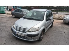 CITROËN C3 I (FC_, FN_)