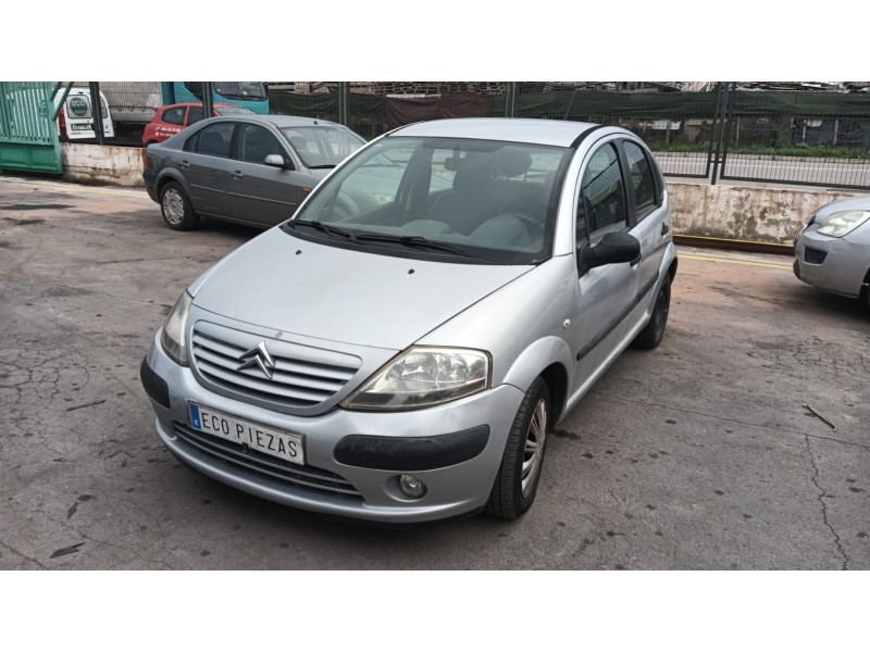 citroën c3 i (fc_, fn_) del año 2005