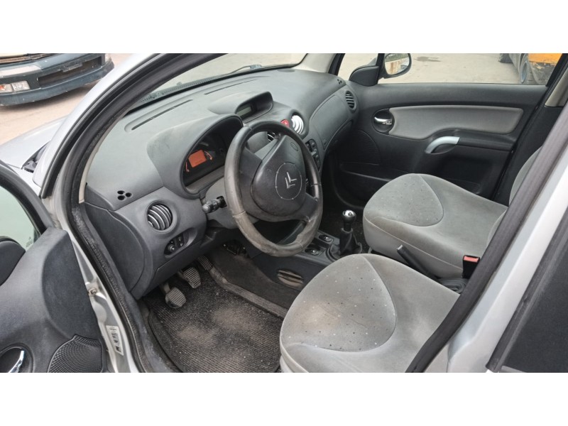 citroën c3 i (fc_, fn_) del año 2005