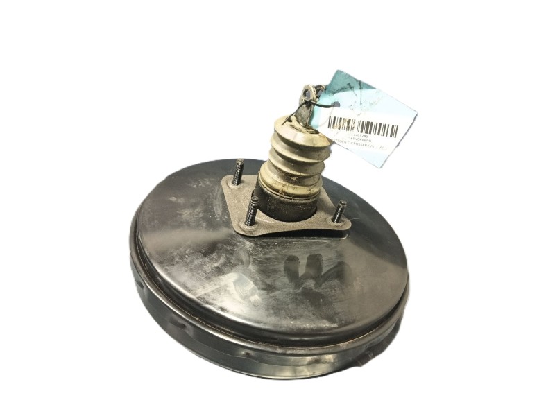 Recambio de servofreno para citroën c-crosser (vu_, vv_) 2.2 hdi referencia OEM IAM   