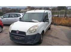 FIAT DOBLO CARGO (263_)