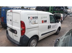 fiat doblo cargo (263_) del año 2014 2