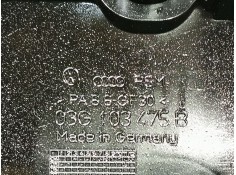 Recambio de tapa balancines para audi a6 berlina (4f2) 2.0 tdi referencia OEM IAM    2