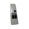 Recambio de mando elevalunas delantero izquierdo para mitsubishi space runner (n10/n20) glxi referencia OEM IAM   