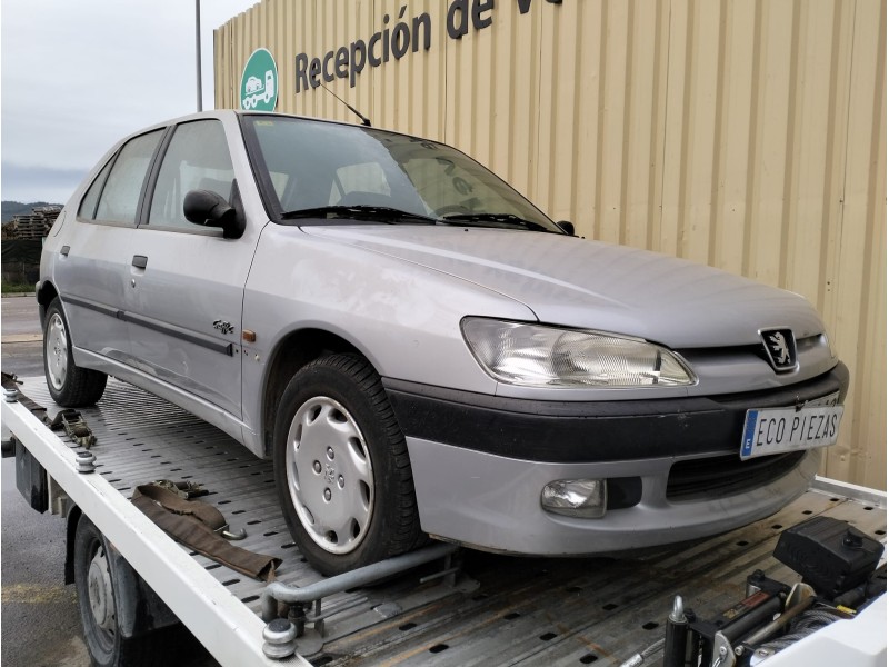 peugeot 306 hatchback (7a, 7c, n3, n5) del año 1999