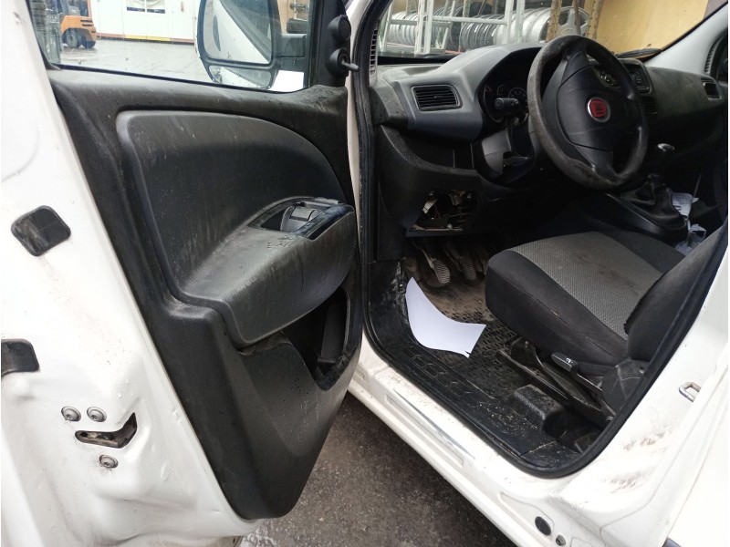 fiat doblo cargo (263_) del año 2014