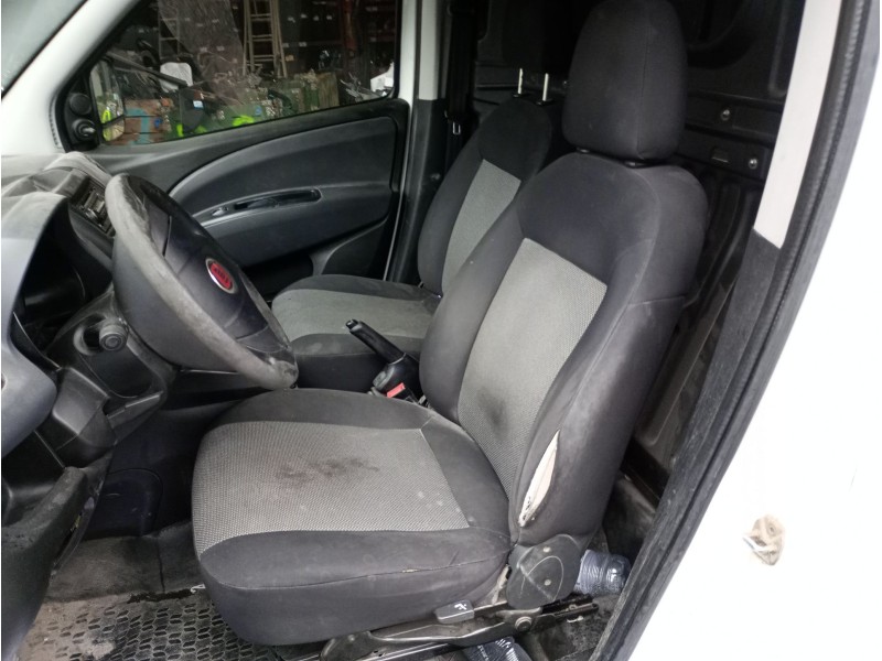 fiat doblo cargo (263_) del año 2014