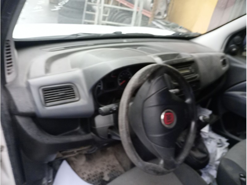 fiat doblo cargo (263_) del año 2014