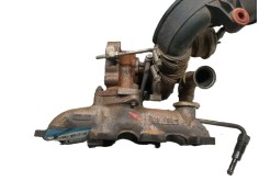 Recambio de turbocompresor para renault kangoo (kc0/1_) 1.5 dci (kc08, kc09) referencia OEM IAM 0   2