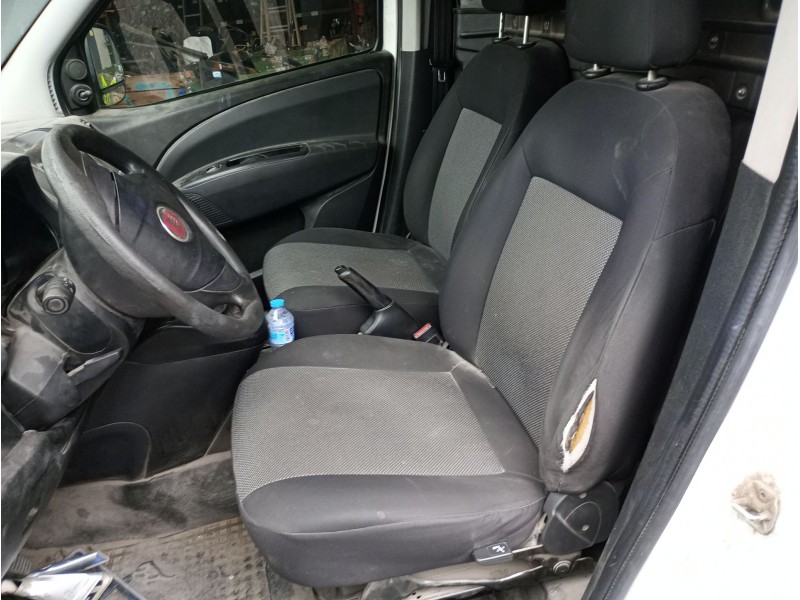 fiat doblo cargo (263_) del año 2014