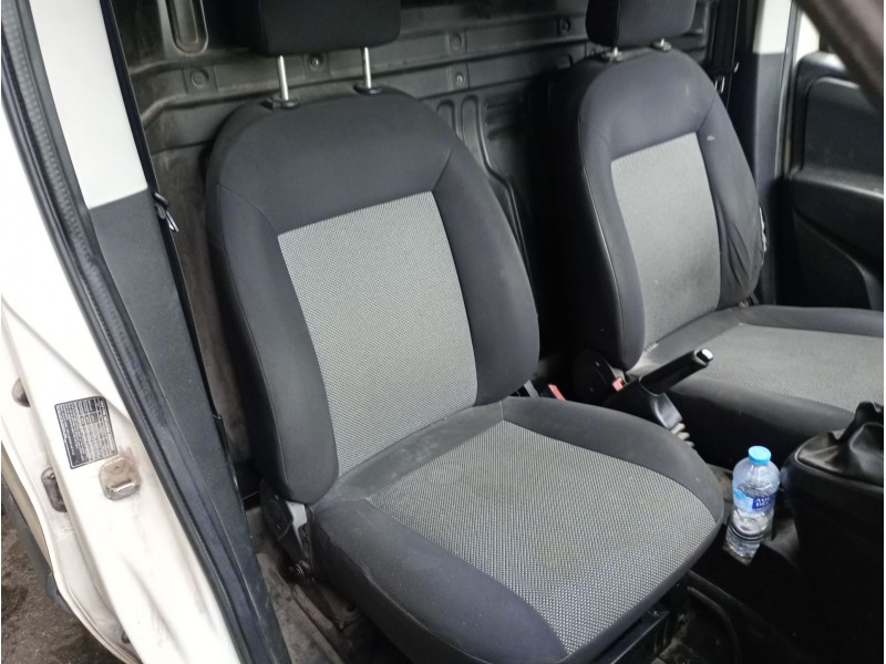 fiat doblo cargo (263_) del año 2014