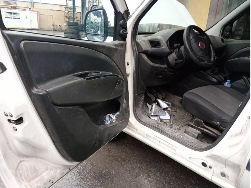 fiat doblo cargo (263_) del año 2014