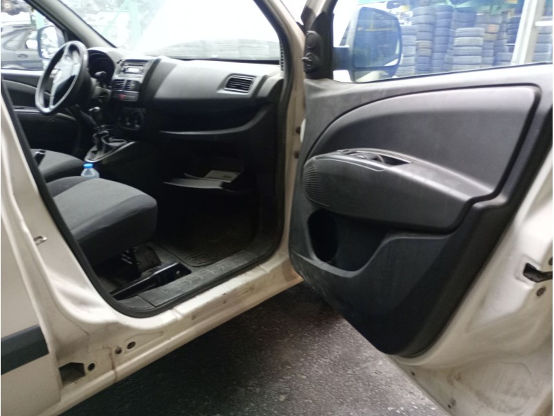 fiat doblo cargo (263_) del año 2014