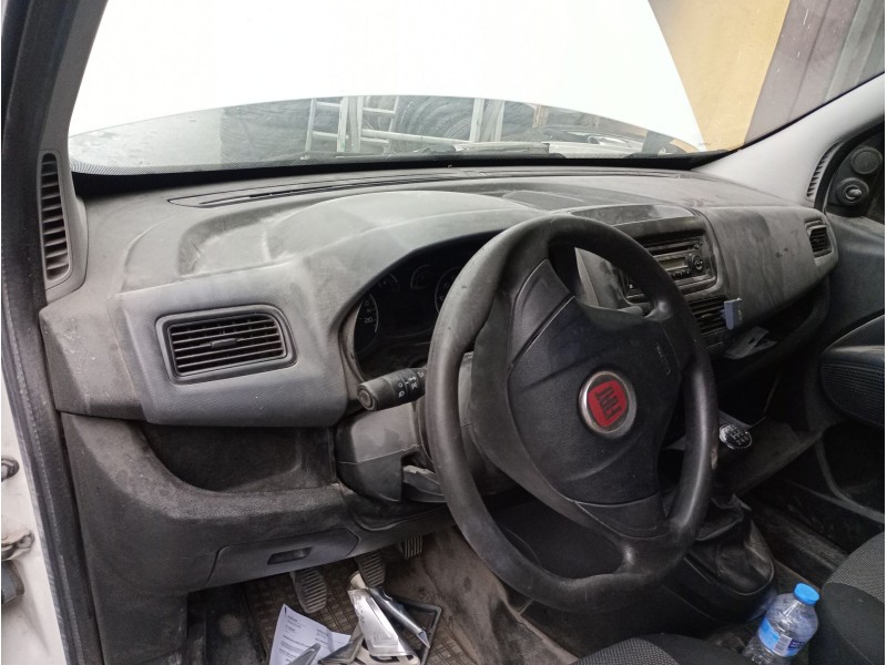 fiat doblo cargo (263_) del año 2014