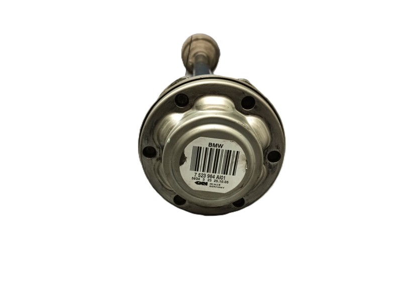 Recambio de transmision trasera derecha para bmw 1 (e87) 118 d referencia OEM IAM   