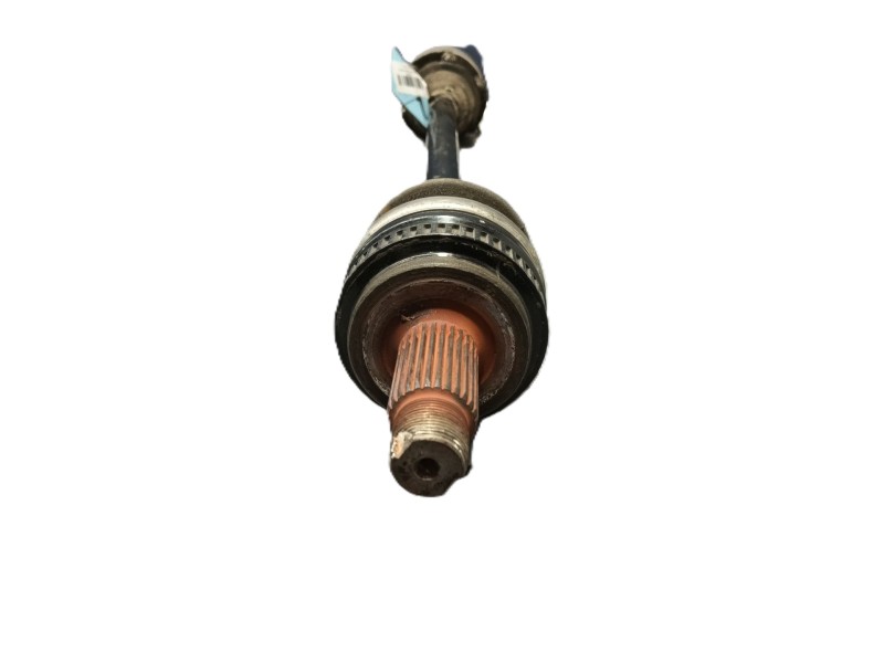 Recambio de transmision trasera derecha para bmw 1 (e87) 118 d referencia OEM IAM   