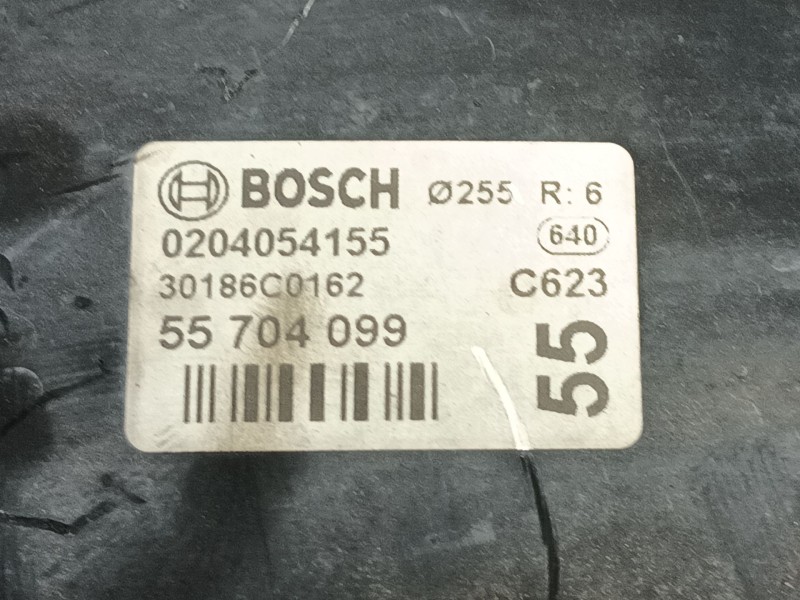 Recambio de servofreno para alfa romeo mito (145) distinctive referencia OEM IAM   