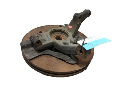 Recambio de mangueta delantera derecha para alfa romeo mito (145) distinctive referencia OEM IAM   