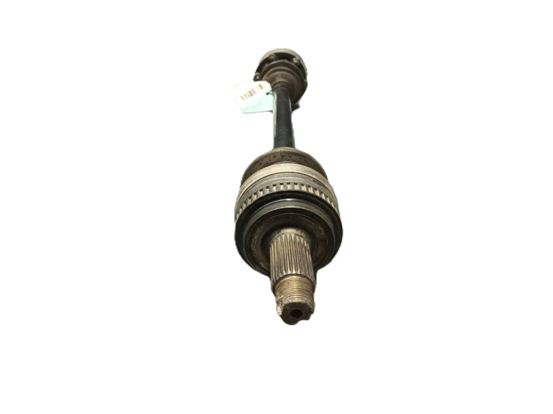 Recambio de transmision trasera izquierda para bmw 1 (e87) 118 d referencia OEM IAM   