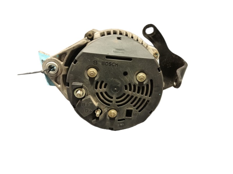 Recambio de alternador para opel vectra b (j96) 1.6 i 16v (f19) referencia OEM IAM   