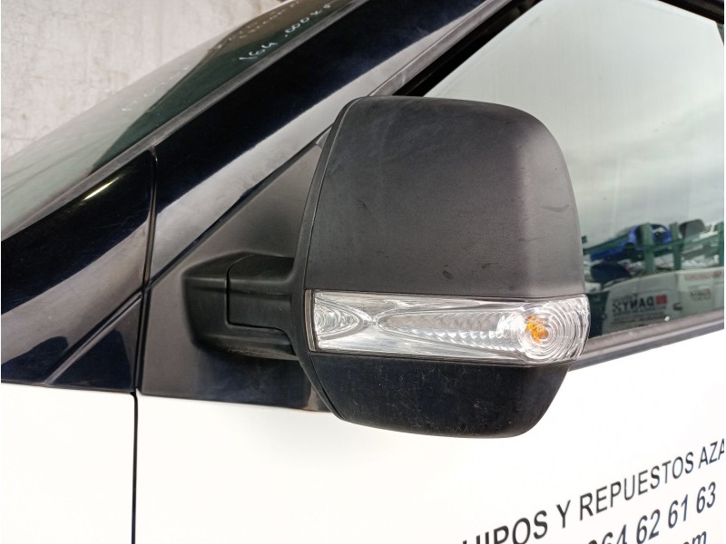 Recambio de retrovisor izquierdo para fiat doblo cargo (263_) 1.3 d multijet referencia OEM IAM   