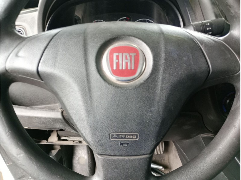 Recambio de airbag delantero izquierdo para fiat doblo cargo (263_) 1.3 d multijet referencia OEM IAM   