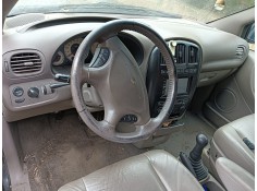 chrysler voyager iv (rg, rs) del año 2001 2