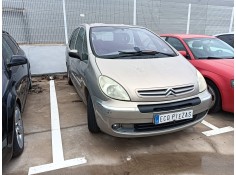 CITROËN XSARA PICASSO (N68)