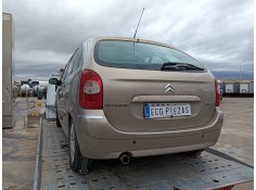 citroën xsara picasso (n68) del año 2004 2