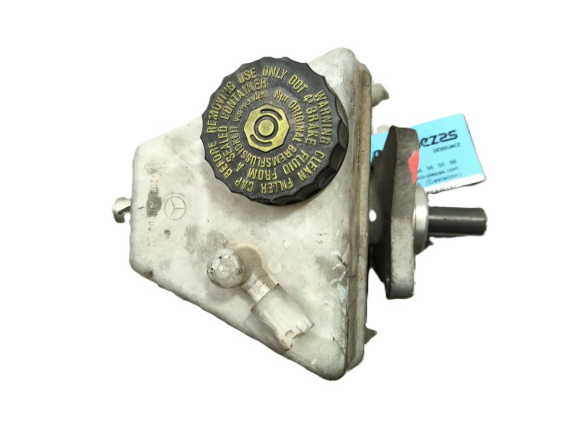 Recambio de bomba freno para mercedes-benz clase c (w203) berlina 270 cdi (203.016) referencia OEM IAM   