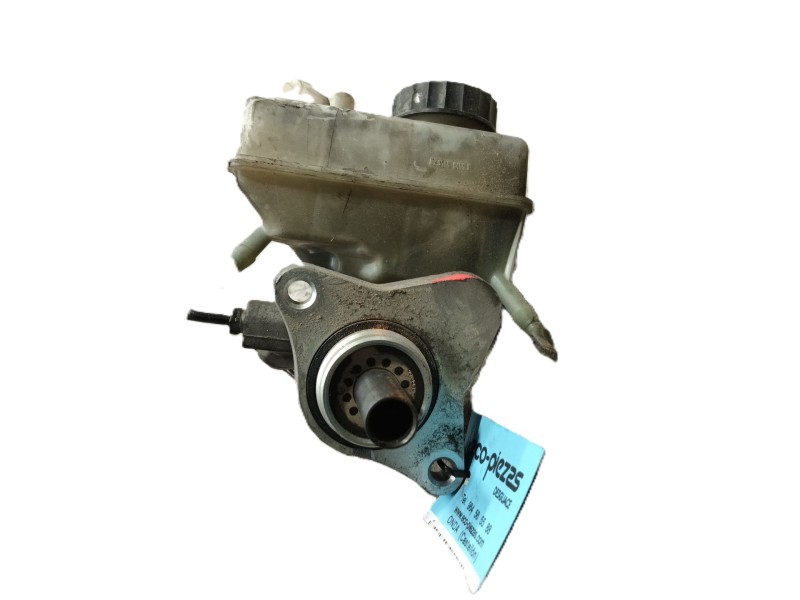 Recambio de bomba freno para mercedes-benz clase c (w203) berlina 270 cdi (203.016) referencia OEM IAM   