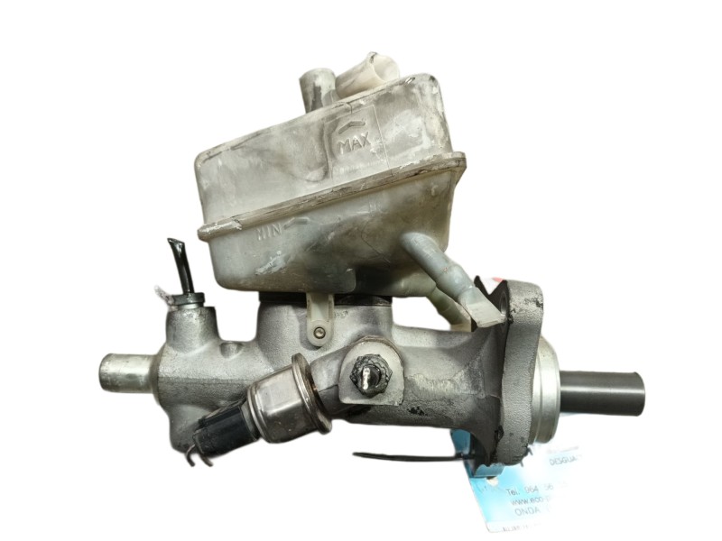 Recambio de bomba freno para mercedes-benz clase c (w203) berlina 270 cdi (203.016) referencia OEM IAM   