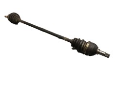 Recambio de transmision delantera derecha para opel vectra b (j96) 1.6 i 16v (f19) referencia OEM IAM   