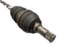 Recambio de transmision delantera derecha para opel vectra b (j96) 1.6 i 16v (f19) referencia OEM IAM    2