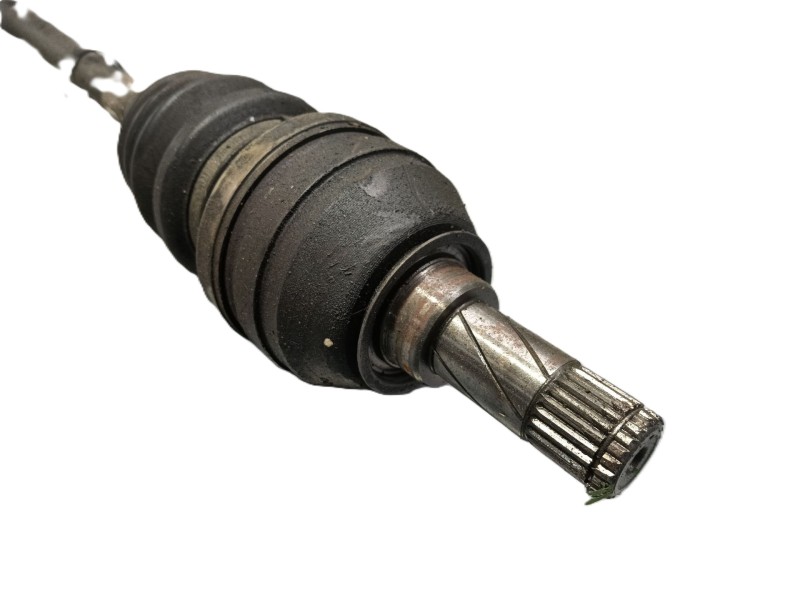 Recambio de transmision delantera derecha para opel vectra b (j96) 1.6 i 16v (f19) referencia OEM IAM   