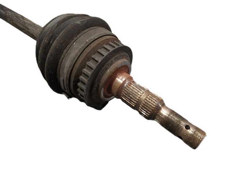 Recambio de transmision delantera derecha para opel vectra b (j96) 1.6 i 16v (f19) referencia OEM IAM   