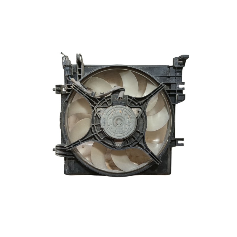 Recambio de electroventilador para subaru outback (bs) 2.0 d awd (bsd) referencia OEM IAM 45131FG003 487D440C 