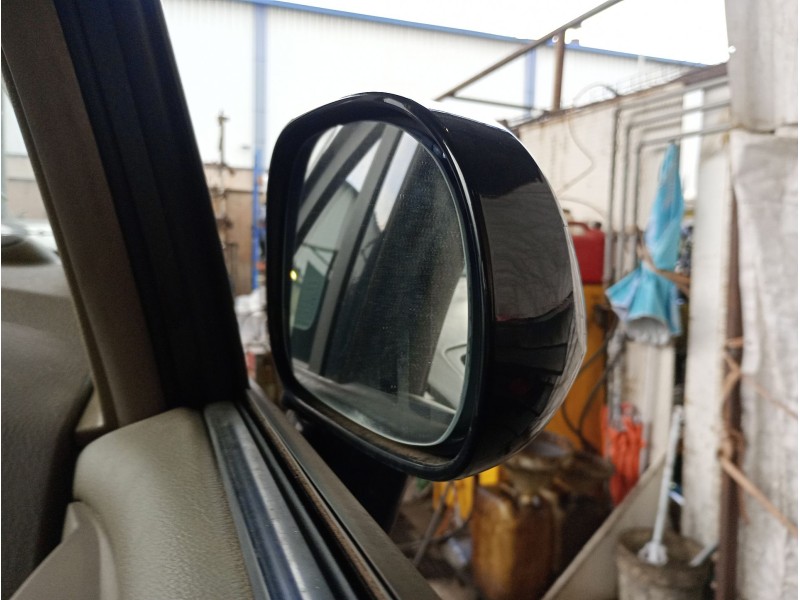 Recambio de retrovisor derecho para ssangyong rodius i 2.7 xdi referencia OEM IAM   