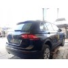 volkswagen tiguan (ad1, ax1) del año 2018