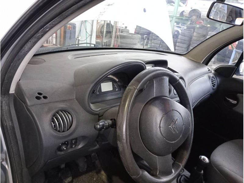 citroën c3 i (fc_, fn_) del año 2005