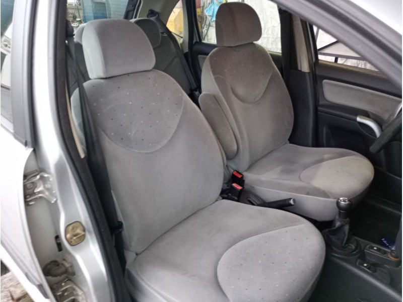 citroën c3 i (fc_, fn_) del año 2005