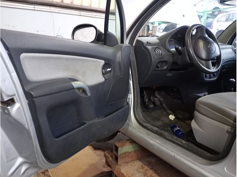 citroën c3 i (fc_, fn_) del año 2005