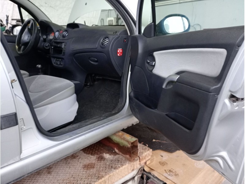 citroën c3 i (fc_, fn_) del año 2005