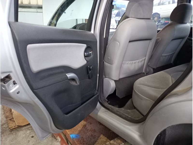 citroën c3 i (fc_, fn_) del año 2005