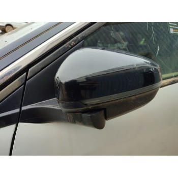 RETROVISOR IZQUIERDO 